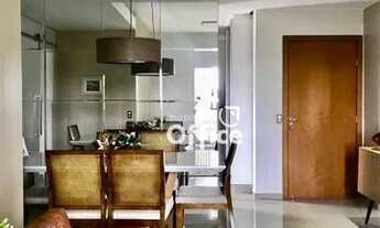 Imagem 5: Apartamento com 3 dormitórios à venda, 87 m² por R$ 400.000,00 - Maracanã - Anápolis/GO