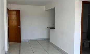 Imagem 5: Apartamento 2 quartos com suíte - Bairro universitário