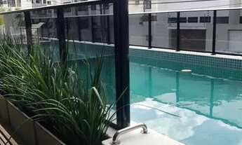 Imagem: Apt 3 Qts mobiliado