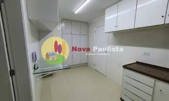 Imagem 5: São Paulo - Apartamento Padrão - Jardim Paulista