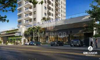 Imagem 2: Joinville - Apartamento Padrão - Santo Antônio