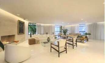 Imagem 4: Apartamento para aluguel, 4 quartos, 4 suítes, 5 vagas, Vila da Serra - Nova Lima/MG