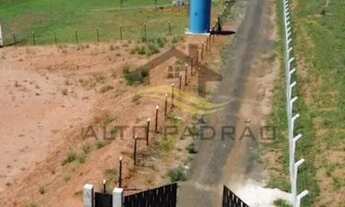 Imagem 6: AREA RESIDENCIAL em ARTUR NOGUEIRA - SP, ÁREA RURAL DE ARTUR NOGUEIRA