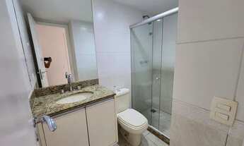 Imagem 7: Apartamento para venda possui 94 metros quadrados com 2 quartos