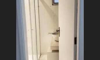 Imagem 7: Apartamento a venda no Morumbi com dois dormitórios, living dois ambientes, uma vaga de ga