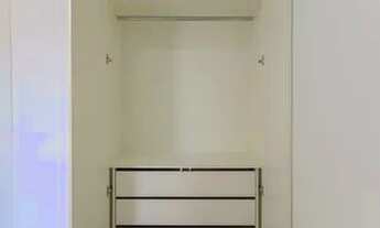 Imagem 2: Apartamento para Aluguel - Vila Esperança, 1 Quarto, 34 m2