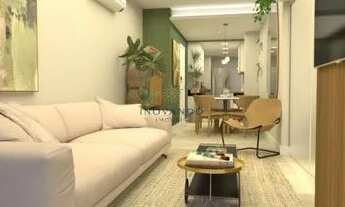 Imagem: Condomínio Botafogo - 1 quartos - 81m-²