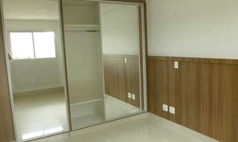 Imagem 6: Apartamento para aluguel tem 125 metros quadrados com 3 quartos em Setor Bueno - Goiânia