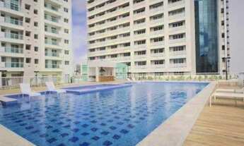 Imagem: Neo Residence - Apartamento Duplex - 115m²