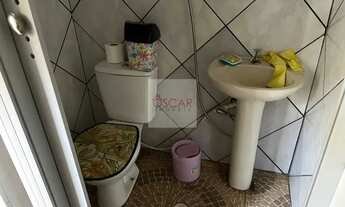 Imagem 3: CASA RESIDENCIAL em SÃO PAULO - SP, CIDADE CENTENÁRIO