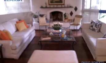 Imagem 5: APARTAMENTO - CAMPO BELO - SP