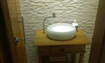 Imagem 6: Sobrado à venda, 2 quartos, 2 vagas, Cidade São Mateus - São Paulo/SP