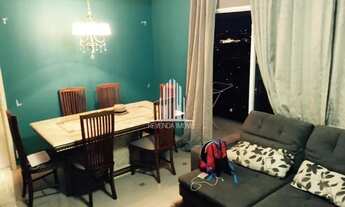 Imagem: Apartamento no Condomínio Vivaz em Santana