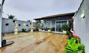 Imagem 3: Bela casa a venda em Unamar, 2 quartos, piscina, Tamoios - Cabo Frio - RJ