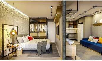 Imagem 7: DUO MILENIO PRACTICAL HOME