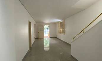 Imagem 6: Casa para aluguel, 5 quartos, 3 suítes, 2 vagas, Lourdes - Belo Horizonte/MG