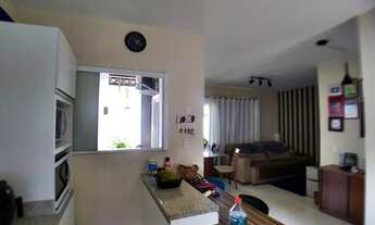 Imagem 3: CASA no IRIRIÚ com 3 quartos para LOCAÇÃO, 110 m²