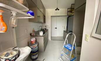 Imagem 2: Colina de Piatã 3/4