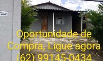 Imagem 2: Vendo Casa no Jamil Miguel, Anápolis Goiás