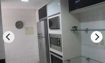 Imagem 4: Apartamento 3 suítes