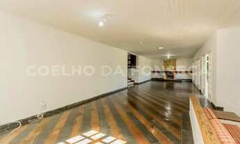 Imagem 5: Santana de Parnaíba - Casa de Condomínio - Alphaville Residencial 9