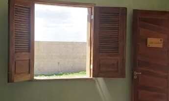 Imagem 6: Pousada Rio Leal praia de Atalaia Luis Correia PI