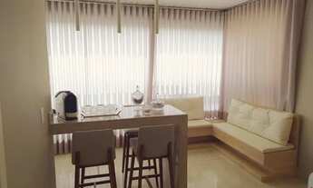 Imagem 2: Apartamento à venda, 3 quartos, 1 suíte, 2 vagas, Santo Antônio - Belo Horizonte/MG