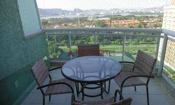 Imagem: Apartamento 3 Quartos à venda - Barra da