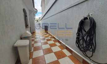 Imagem 6: SANTO ANDRÉ - Casa Padrão - SANTA MARIA