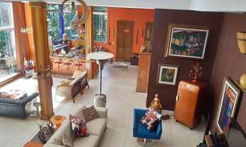 Imagem 7: Casa à venda, 4 quartos, 2 suítes, Ouro Velho Mansões - Nova Lima/MG