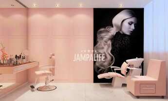 Imagem 7: Cobertura com 2 dormitórios à venda, 98 m² por R$ 1.350.000,00 - Cabo Branco - João Pessoa