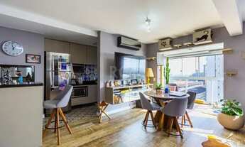 Imagem 5: Apartamento para Venda - 82.39m², 3 dormitórios, sendo 1 suites, 1 vaga - São Geraldo