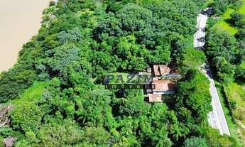 Imagem 3: Terreno à venda, 1000 m² - Cachoeira - Vinhedo/SP
