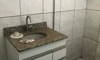 Imagem 4: Casa para aluguel possui 90 metros quadrados com 3 quartos em Concórdia - Belo Horizonte