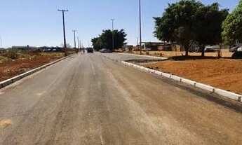 Imagem 5: ALUGO lote de terreno com 11.200m2 cercado de muros com portão na Qi 13 do Setor Industria