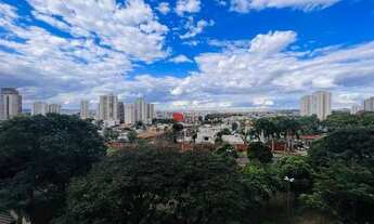 Imagem 4: Apartamento alto padrão Edifício Jataí, à locação em Ribeirão Preto/SP