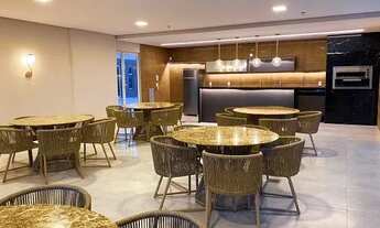 Imagem 5: Venha morar neste APARTAMENTO MEDIO PADRÃO em localização privilegiada no melhor do Edson