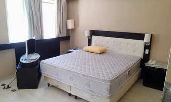 Imagem 4: Flat para aluguel possui 30 metros quadrados com 1 quarto em Liberdade - São Paulo - SP