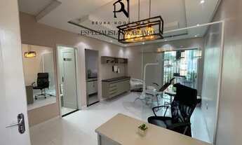 Imagem 5: Clinica com 07 salas na Avenida Gentil Bittencourt