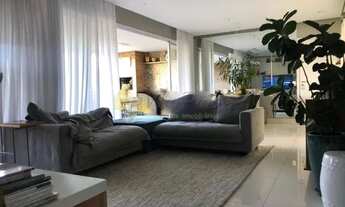 Imagem 2: LINDO APARTAMENTO COM 142M2 3 SUÍTES E LAZER DE CLUBE NA VILA LEOPOLDINA