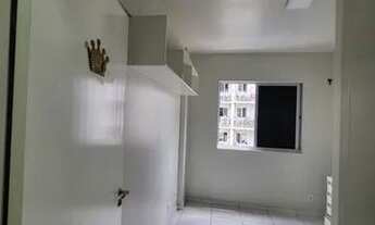 Imagem 3: Residencial Vitali - aluga-se