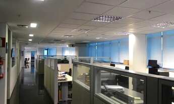 Imagem 8: Andar Corporativo à venda, 9 vagas, Vila da Serra - Nova Lima/MG