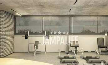 Imagem 5: Cobertura com 2 dormitórios à venda, 98 m² por R$ 1.350.000,00 - Cabo Branco - João Pessoa