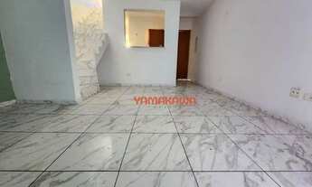 Imagem 5: Sobrado com 3 dormitórios à venda, 82 m² por R$ 400.000,00 - Itaquera - São Paulo/SP