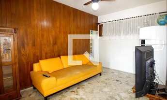 Imagem 3: Apartamento para Aluguel - Grajaú, 2 Quartos, 80 m2