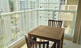 Imagem 4: Apto Novo Todo Mobiliado ao Lado Shopping Morumbi Town