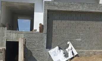 Imagem 10: Casa em fase final de construção a venda em Lavras