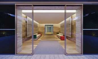 Imagem 5: Apartamento Garden à venda, 3 quartos, 1 suíte, 4 vagas, Funcionários - Belo Horizonte/MG