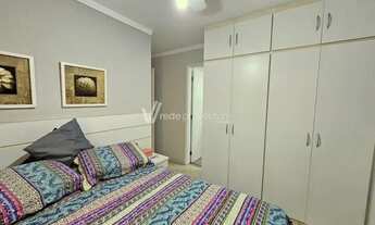 Imagem 7: Apartamento - Mansões Santo Antônio - Campinas