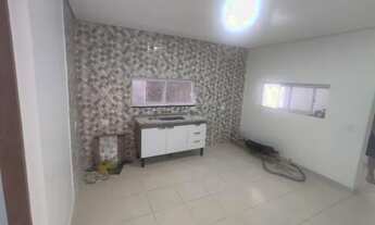 Imagem 3: Casa para Locação em Barueri, Jardim Belval, 1 dormitório, 1 banheiro, 1 vaga